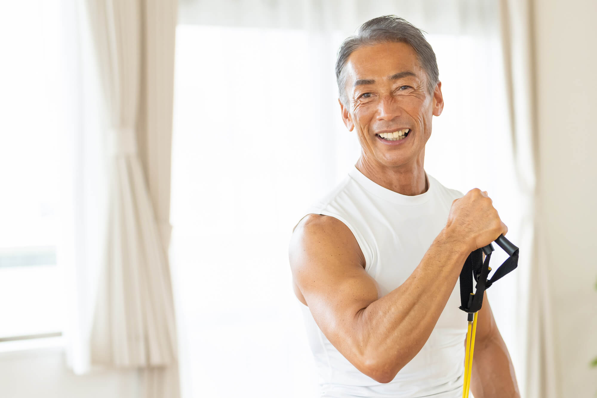 アルギニンの効果とは？最大化する摂取方法とおすすめサプリ3選のサムネイル