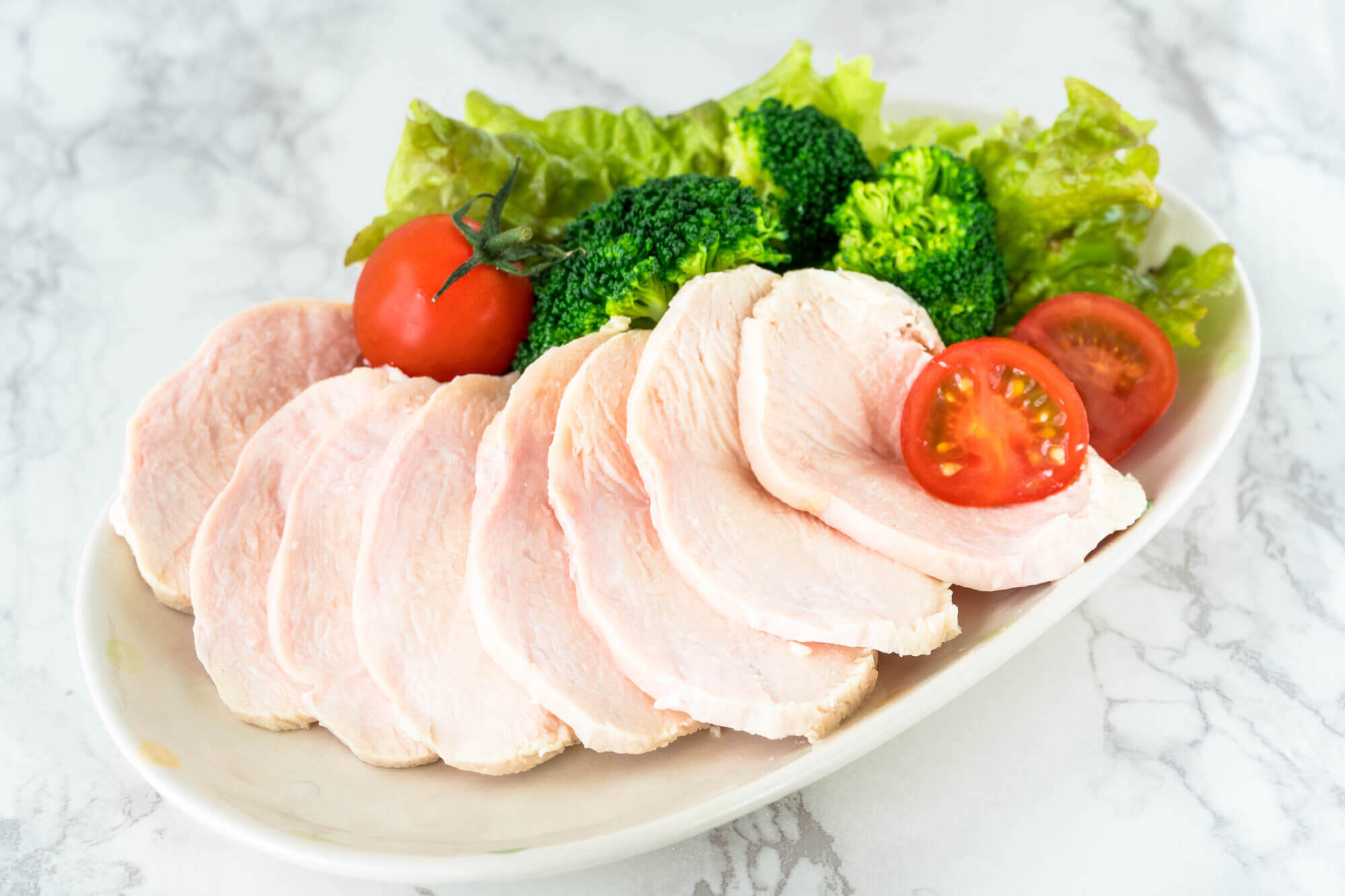 疲労回復に効く食べ物｜簡単レシピや手軽に栄養補給できる商品を紹介のサムネイル
