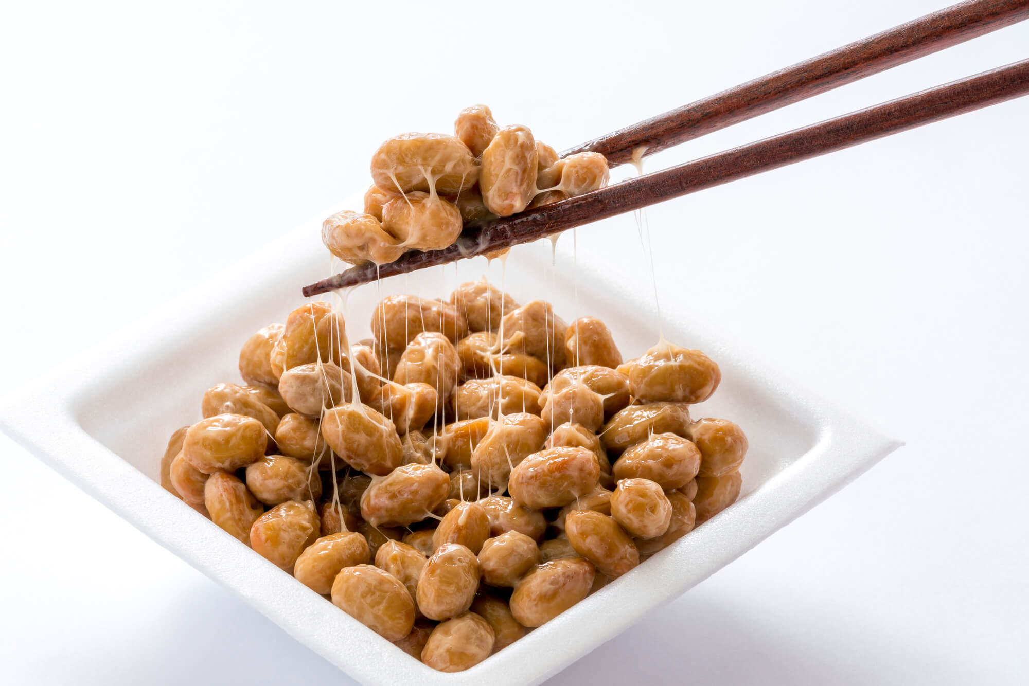 納豆のタンパク質はどれくらい？おすすめの食べ方とレシピを紹介のサムネイル